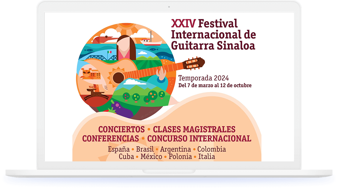 ITINERARIO
